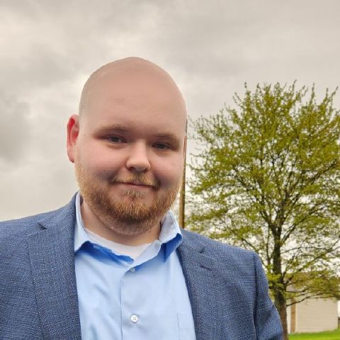 Stephen2729 is Single in Cedarville, Ohio, 3