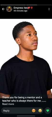 Panashe45