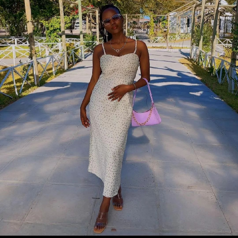 Charlotte7327 is Single in Gaborone, Southern, 3