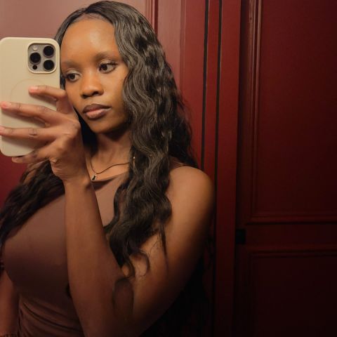 Charlotte7327 is Single in Gaborone, Southern, 4