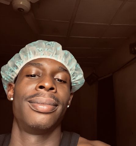 Clinton00 is Single in newark, New Jersey, 3