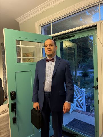 Sam6662 is Single in Holly Springs, North Carolina, 2