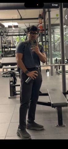 Abishai090801 is Single in Camp Hill, Pennsylvania, 2