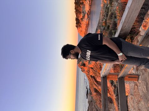 Abishai090801 is Single in Camp Hill, Pennsylvania, 3