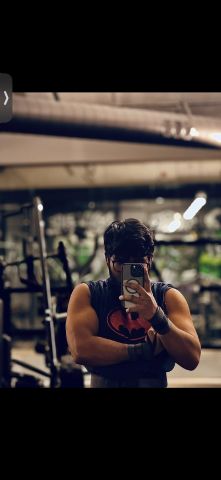 Abishai090801 is Single in Camp Hill, Pennsylvania, 4