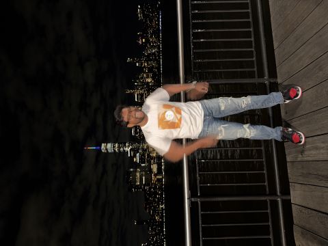 Abishai090801 is Single in Camp Hill, Pennsylvania, 5