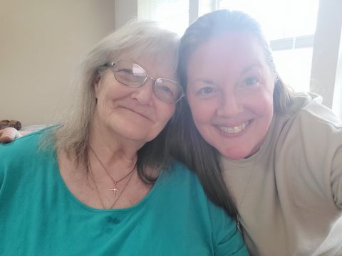 LoveAlwaysWins1 is Single in ROHNERT PARK, California, 2