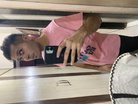Rohaib is Single in Chandigarh, Chandigarh, 2