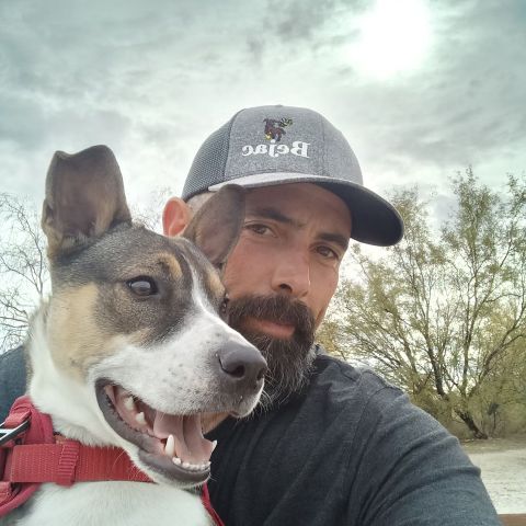 22lordsservant22 is Single in Tucson, Arizona, 1