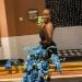 Charlotte7327 is Single in Gaborone, Southern, 2