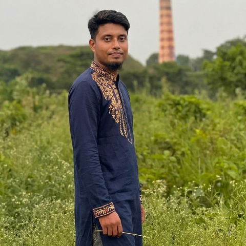 MdShahinAlom