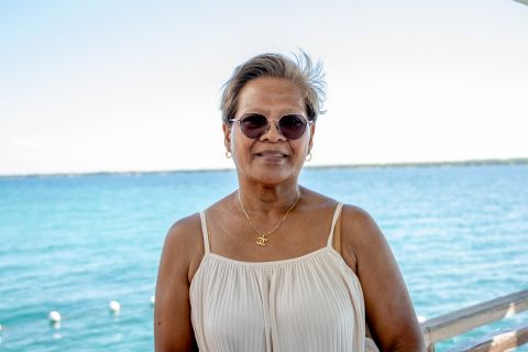 RosieCanonio