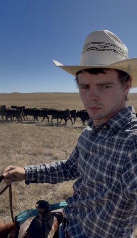Willisashton is Single in Belle Fourche, South Dakota, 2