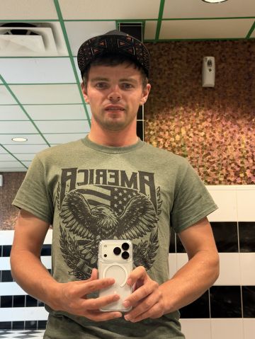 Willisashton is Single in Belle Fourche, South Dakota, 3