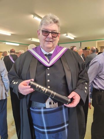 alr64 is Single in Kirkwall, Scotland, 4