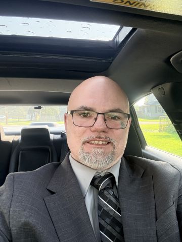 MichaelSanderson is Single in Kenosha, Wisconsin, 2