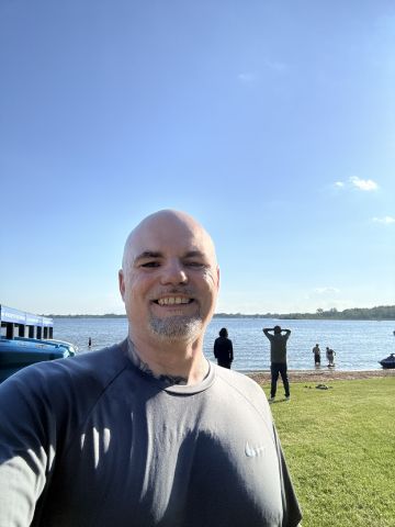 MichaelSanderson is Single in Kenosha, Wisconsin, 4
