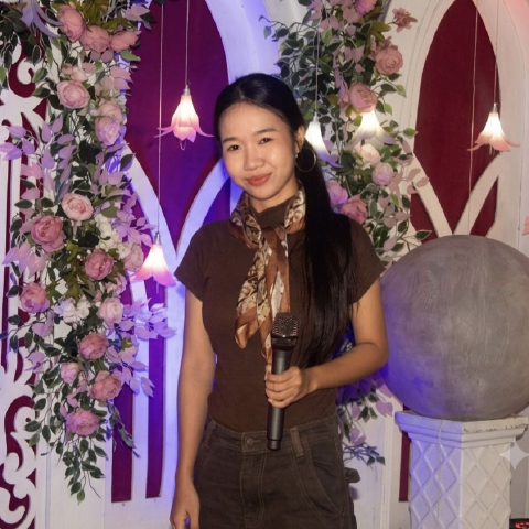 Myraeee