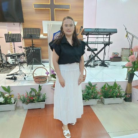 Bernadette877