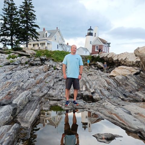 Gary124 is Single in Lincoln University, Pennsylvania, 2