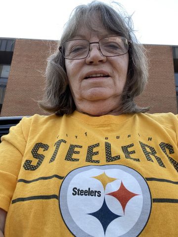 pwarriner is Single in Charles Town, West Virginia, 2