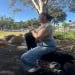 KO3ha is Single in Northgate, Queensland
