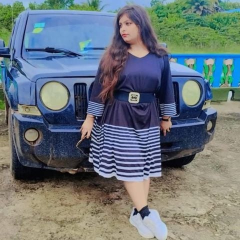 Rimjhim