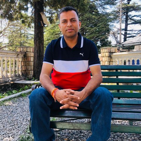 UPADHYAY