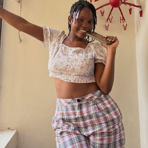 Maggiekyallo