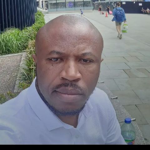 Rist404 is Single in Edinburgh, Scotland, 2