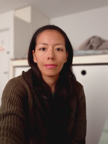 Pamelalili