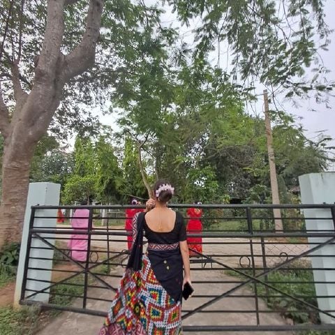 RashmiHoro
