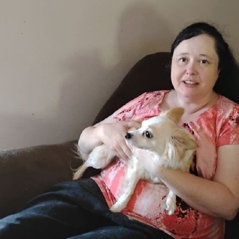 Tammy1981 is Single in Norman, Indiana, 3