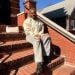 Tiey is Single in Brooklyn, New York, 1