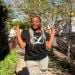 Tiey is Single in Brooklyn, New York, 2