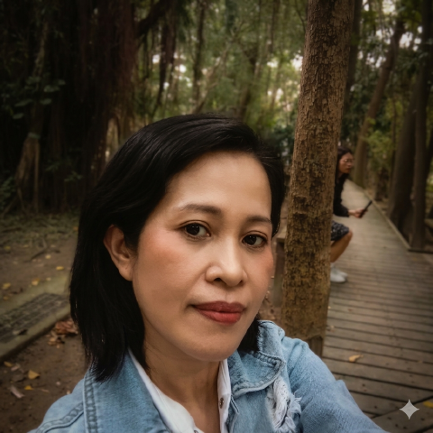 Lyndera