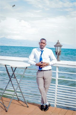 ericmujisho