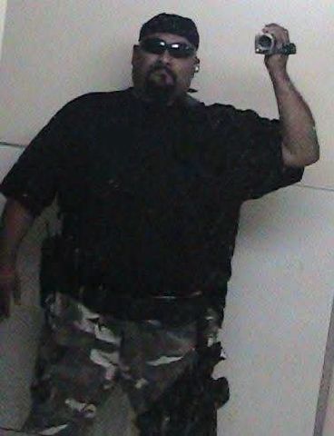 ChainsawMusician is Single in Roseburg, Oregon, 2