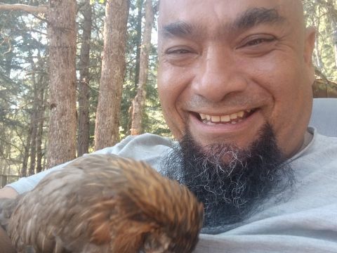 ChainsawMusician is Single in Roseburg, Oregon, 6