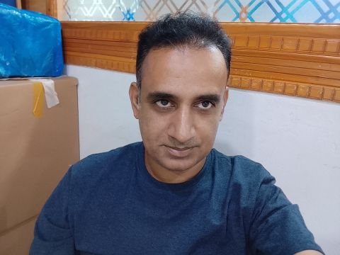 AslamAli