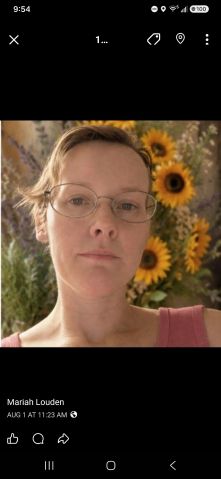 mariahlouden is Single in Marysville, California, 2