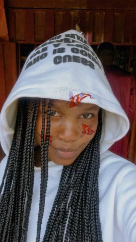 Goodness93 is Single in CHICAGO, Illinois, 2