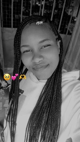 Goodness93 is Single in CHICAGO, Illinois, 3
