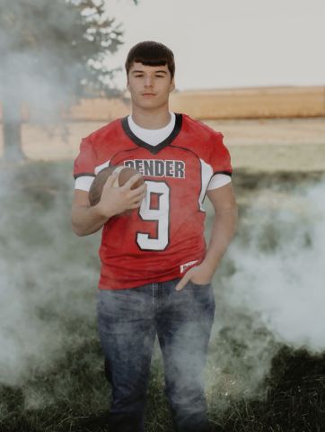 BrandonSmith357 is Single in Pender, Nebraska, 4