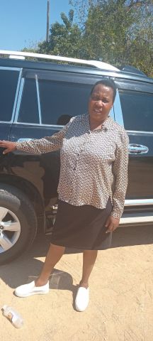 EldahMahlangu