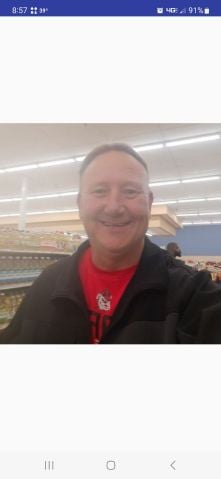 Wayne4u2cagin20 is Single in Social Circle, Georgia, 4
