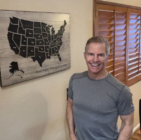 ThomasQuinn is Single in Colorado Springs, Colorado, 4