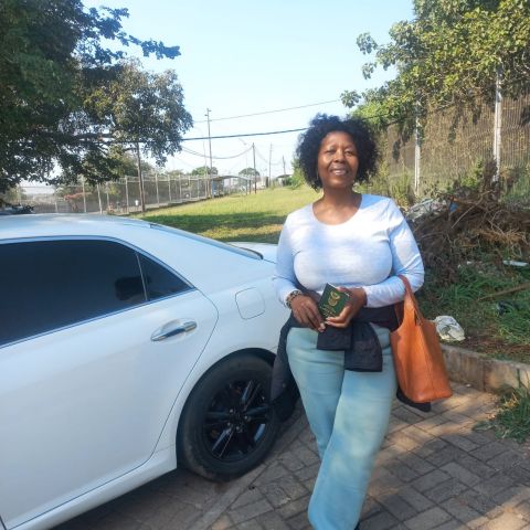 Tshwane