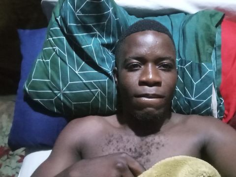 Maxwellmululiband