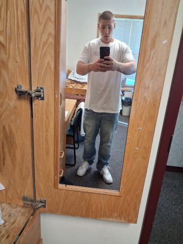 Andy767 is Single in Great Falls, Montana, 5
